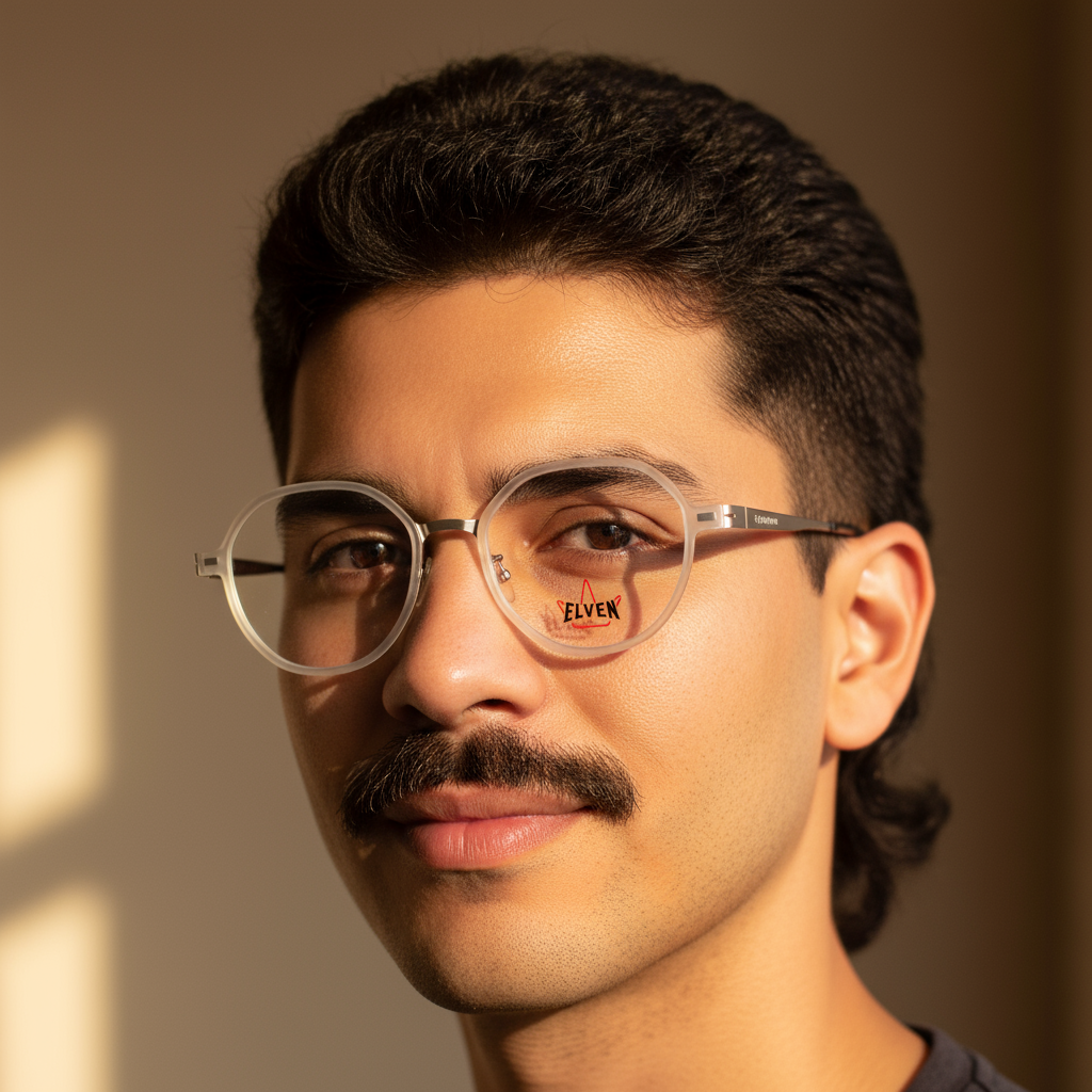 3212-3 Clip ON [INTERGALACTIK]