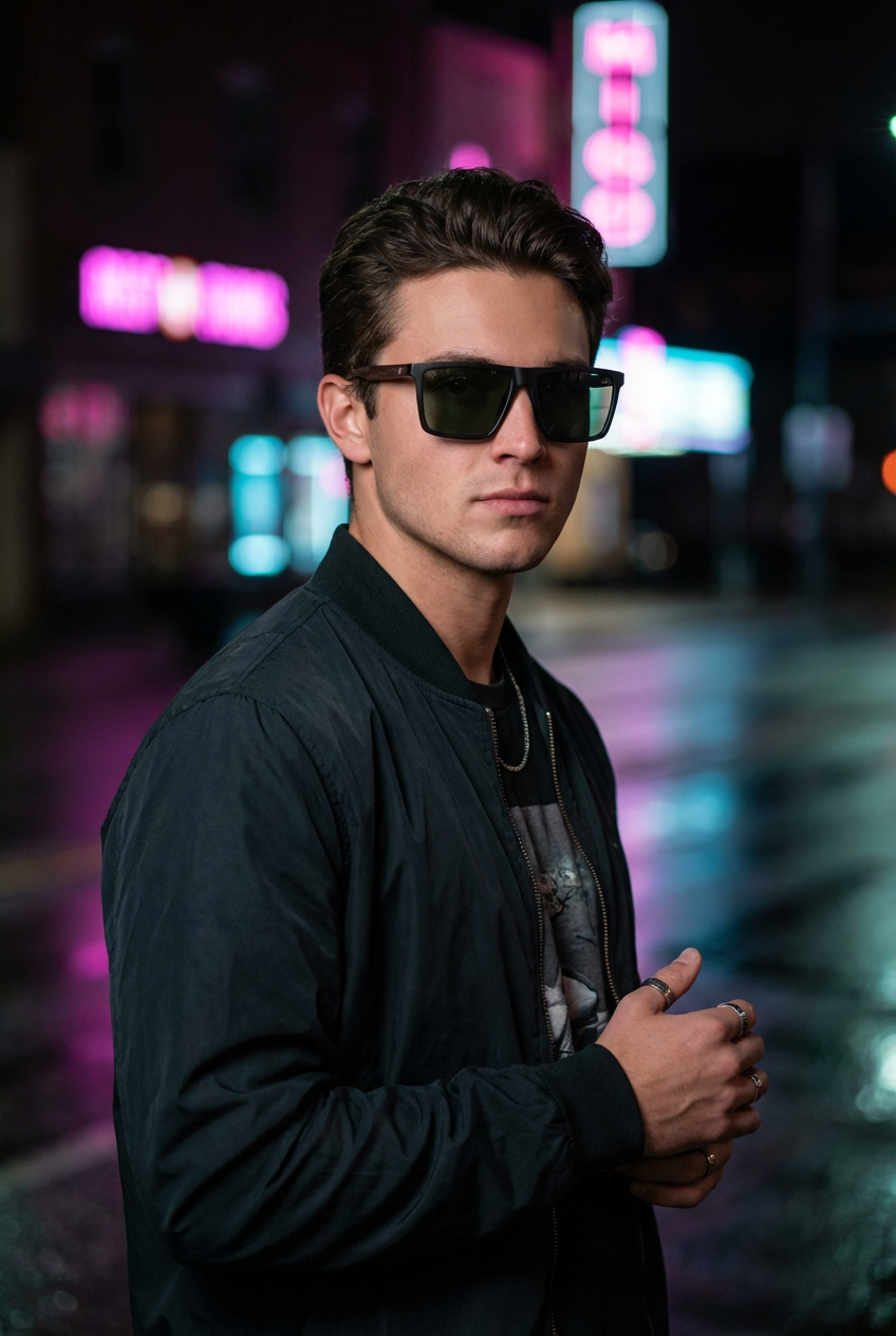 ELVEN 5306 [POLARIZED]