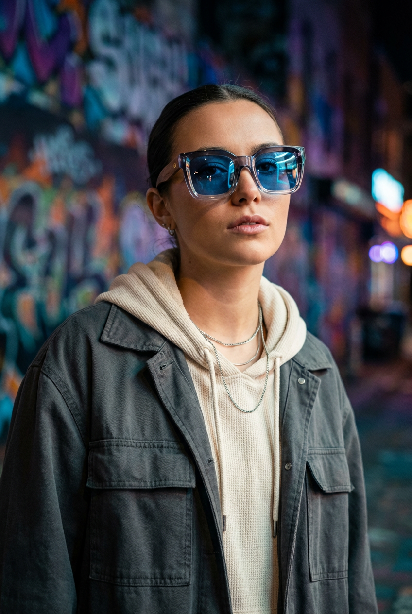 ELVEN 5303 4 [POLARIZED]