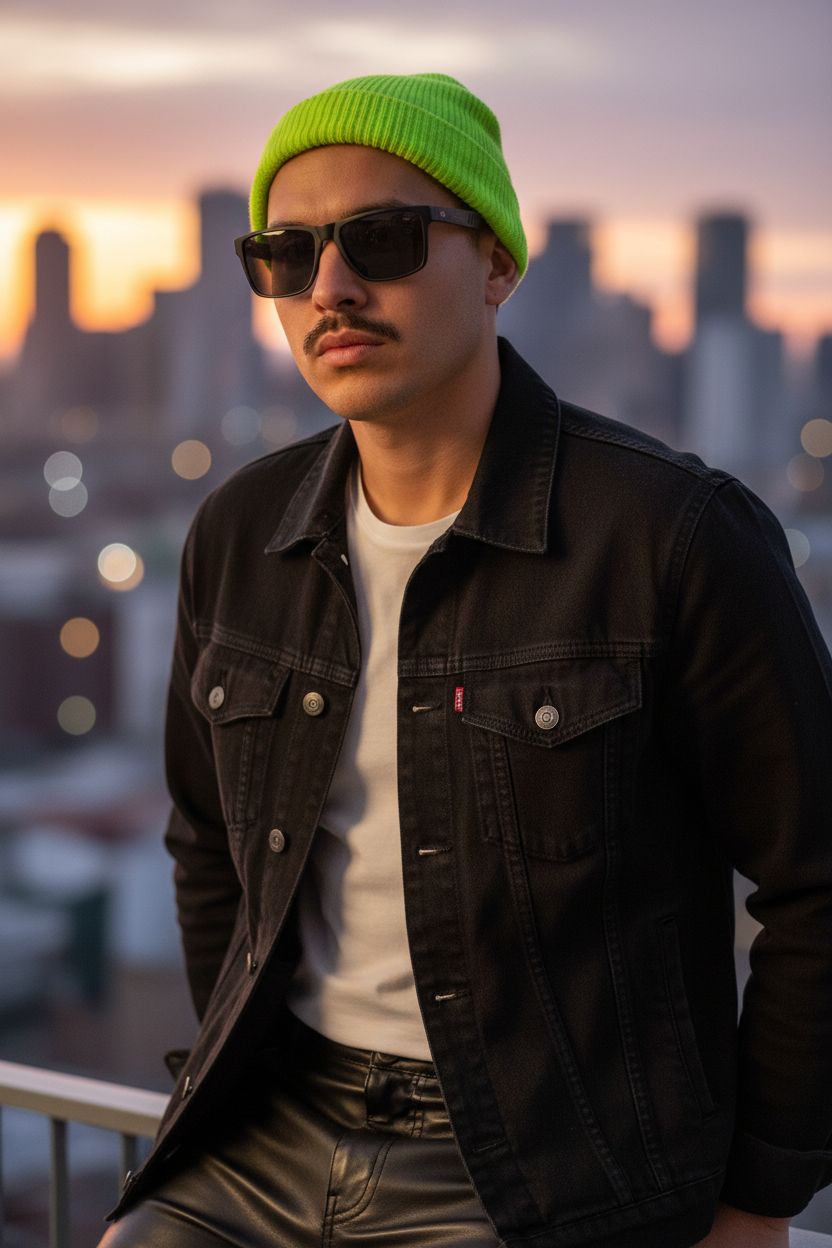 ELVEN 5303 [POLARIZED]