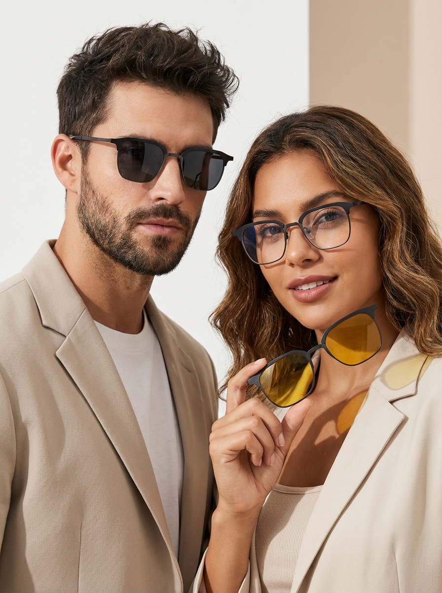 7024 - GUN Clip ON [DuMetal V2]