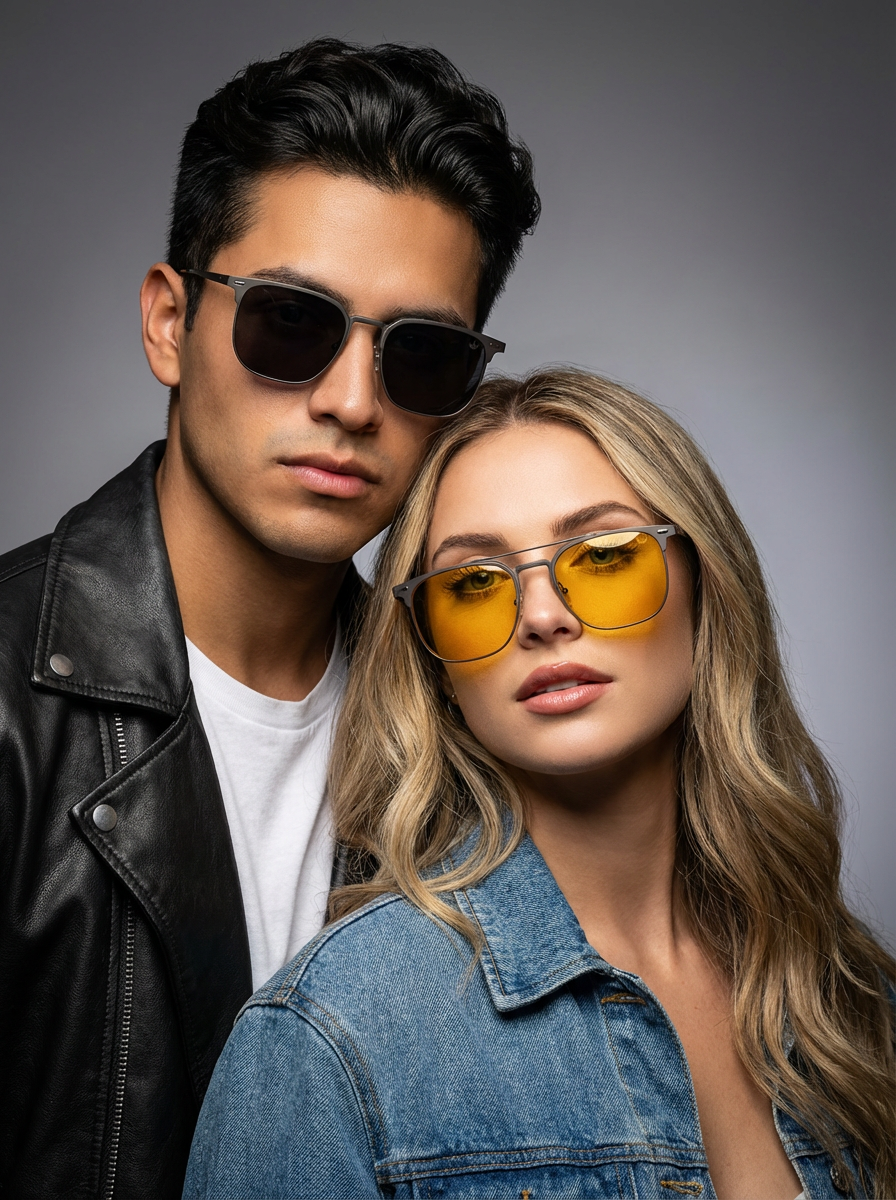 7031 - GUN Clip ON [DuMetal V2]