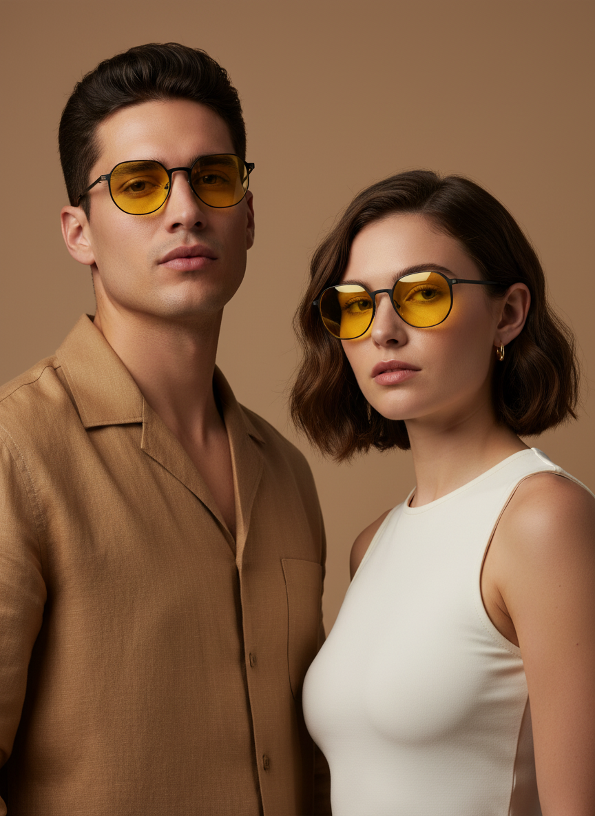 7023 - Black Clip ON [DuMetal V2]