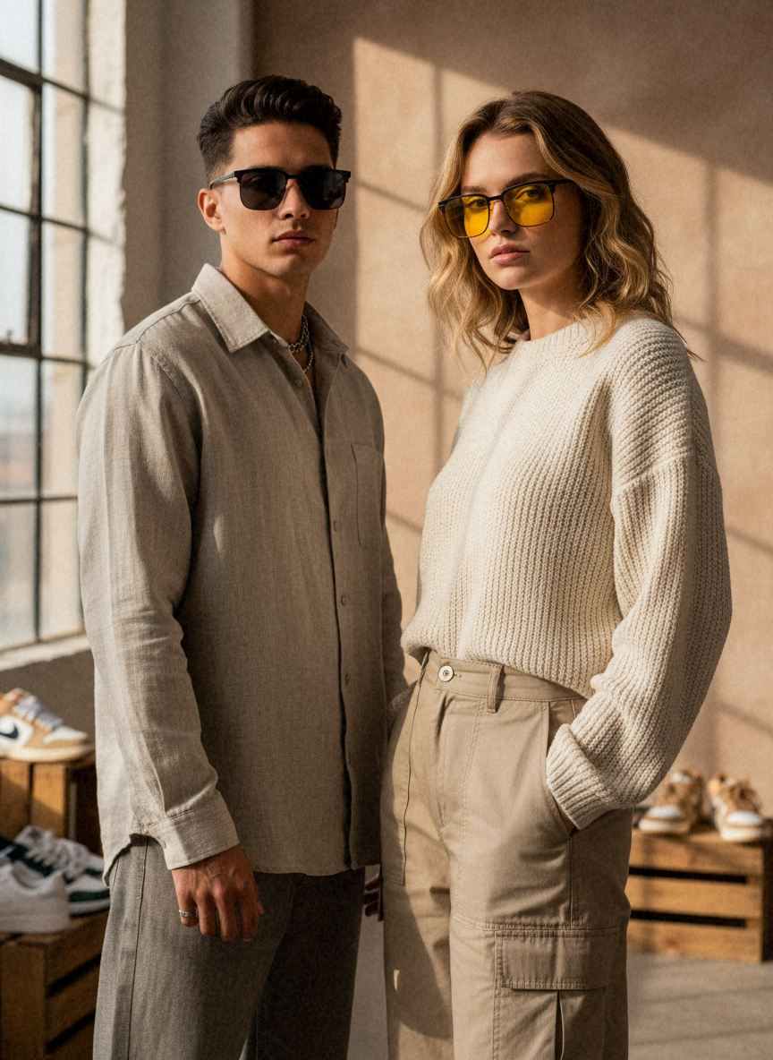 7026 - Black Clip ON [DuMetal V2]