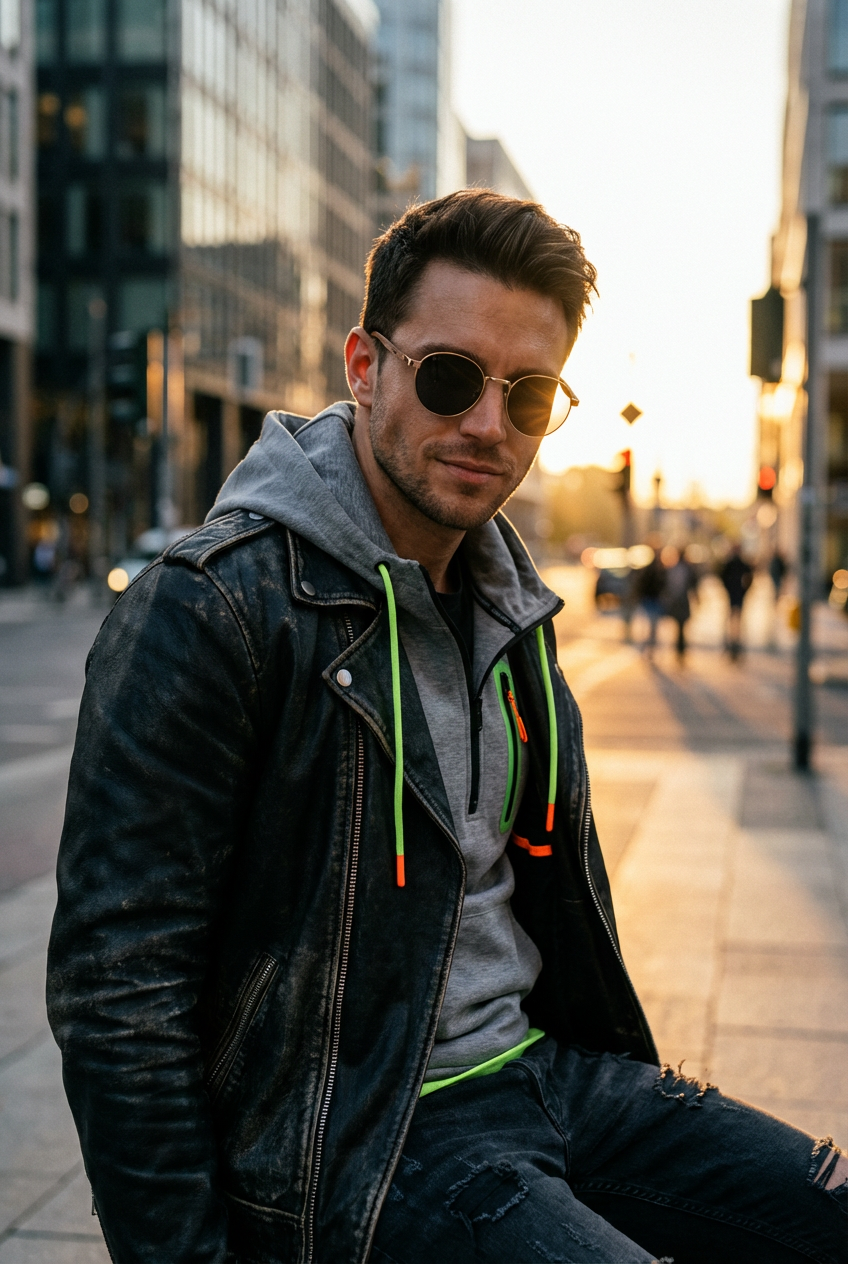 ELVEN 5311 [POLARIZED]