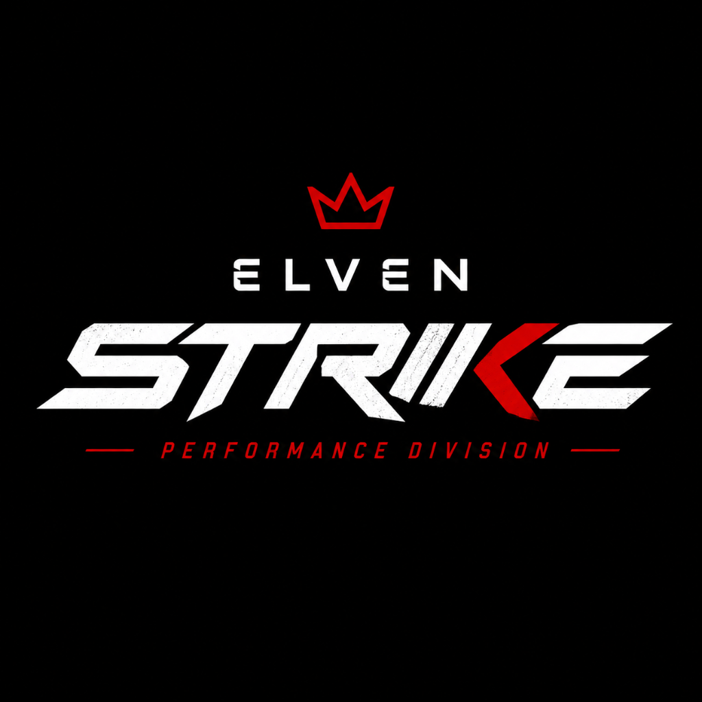 ELVEN Logo
