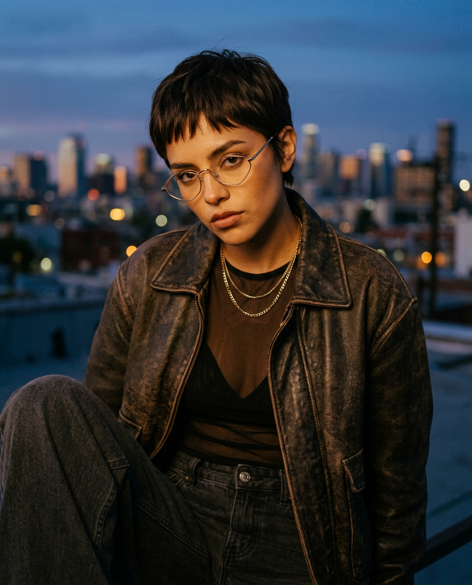 GL07 GOLD (MAGISTRAL)