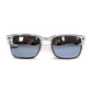 Repuesto Clip On Solar Creta Silver [ULTEM]