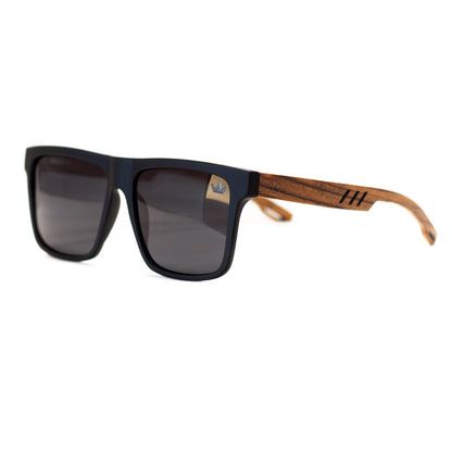 Fuzz Black [POLARIZED]
