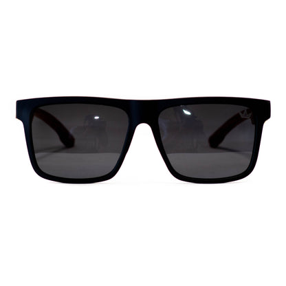 Fuzz Black [POLARIZED]