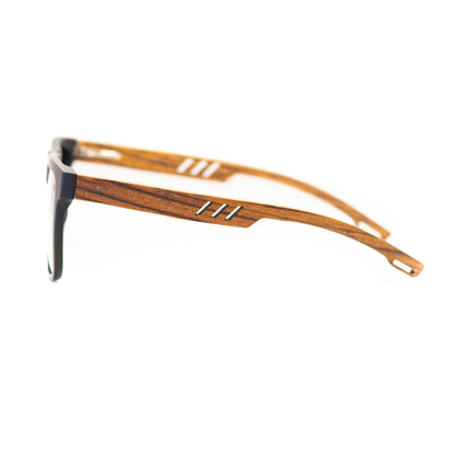 Fuzz Black [POLARIZED]