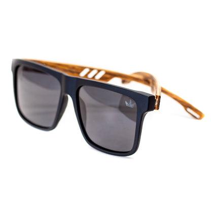 Fuzz Black [POLARIZED]