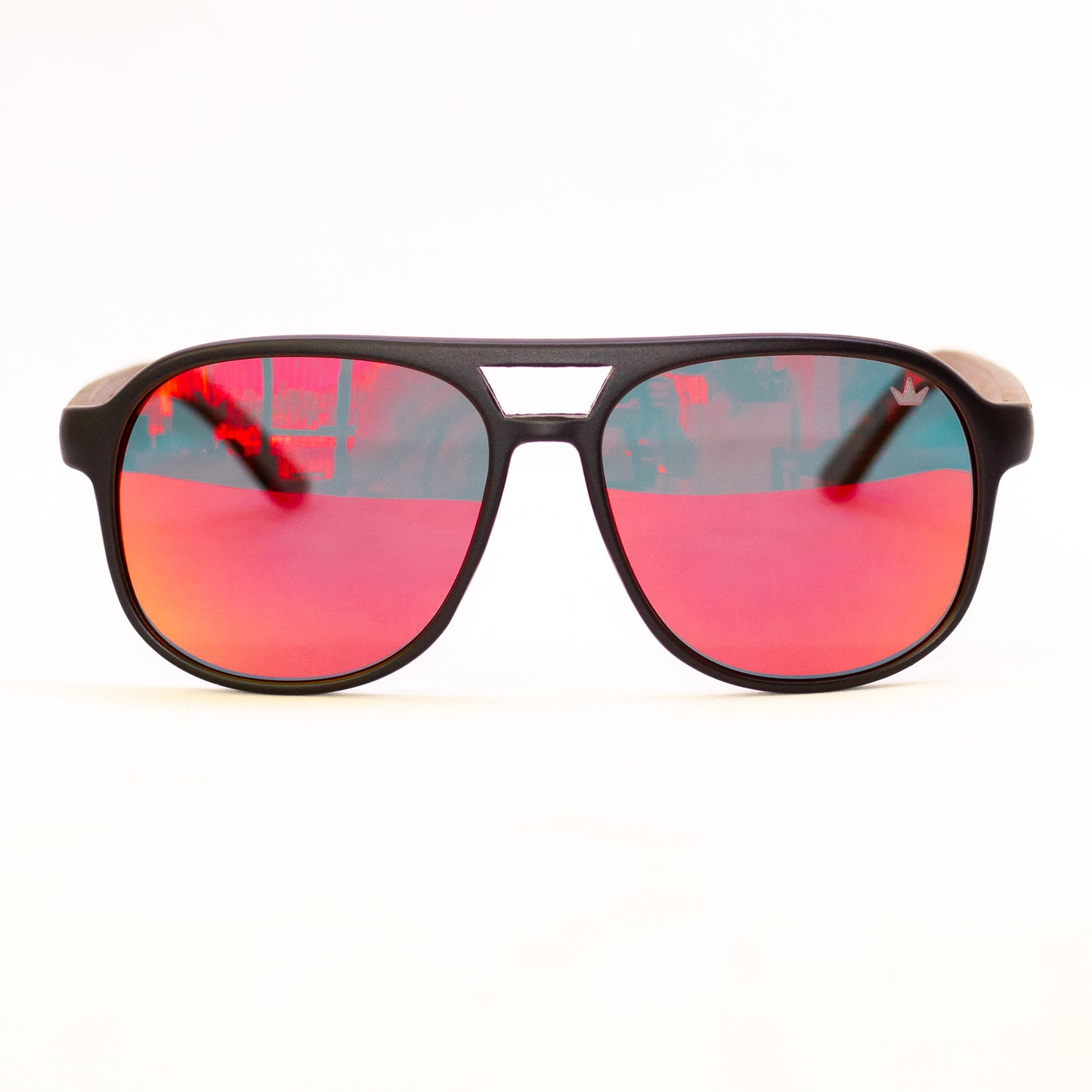 Montana Red Black [POLARIZED]