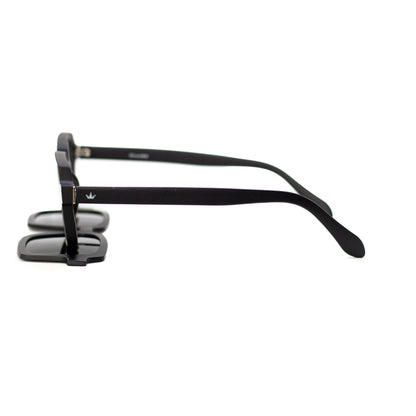 Juicy Flow Satin + Magnetic Clip