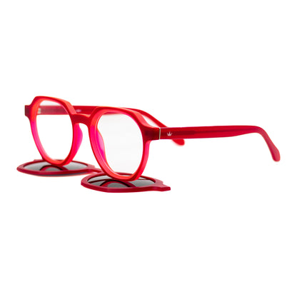 Juicy Pasion + Magnetic Clip