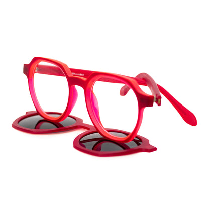 Juicy Pasion + Magnetic Clip