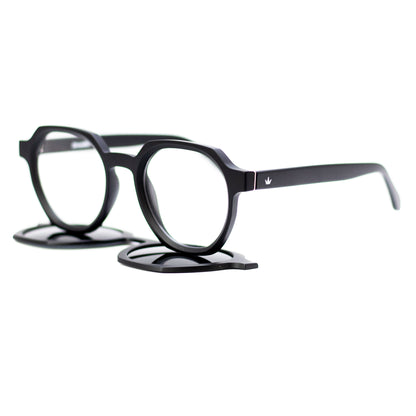 Juicy Pasion Black + Magnetic Clip