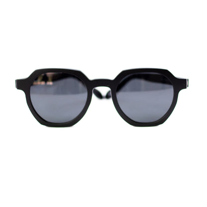 Juicy Pasion Black + Magnetic Clip
