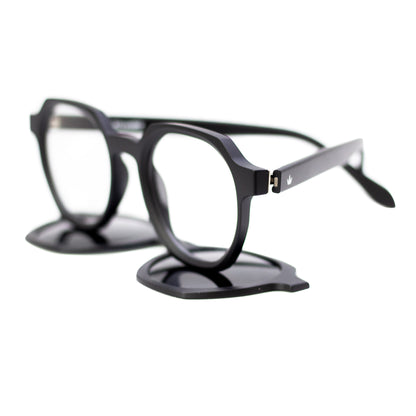 Juicy Pasion Black + Magnetic Clip