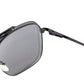 HORANTES BLACK + METAL Flex Clip ON