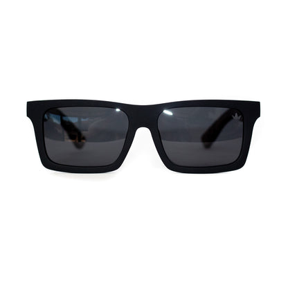 Spider Black [POLARIZED]