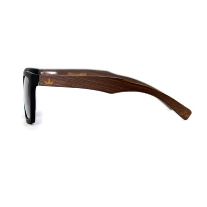 Spider Black [POLARIZED]