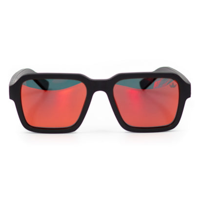 Rabbit Red [POLARIZED]