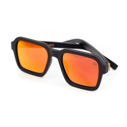 Rabbit Red [POLARIZED]