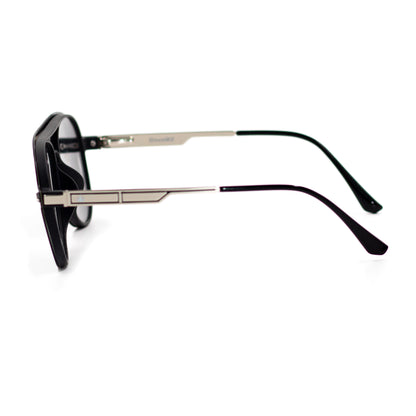 Blind Black Clip ON [INTERGALACTIC]