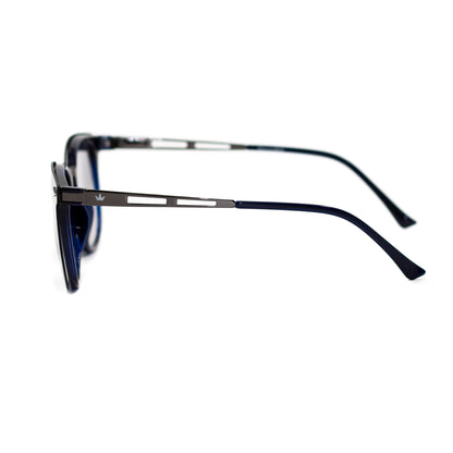 American Pysco Blue Clip ON [INTERGALACTIC]