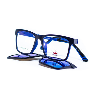 True Blue + Clip magnético - Elven MX